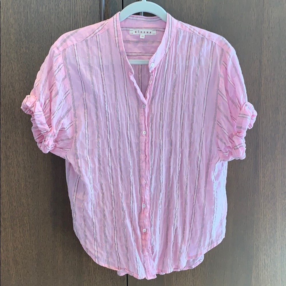 Xirena Channing Shirt